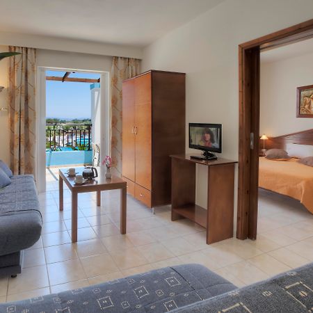 Corali Hotel Tigaki Стая снимка