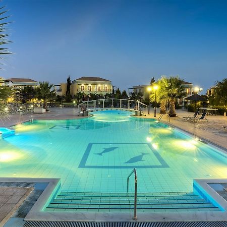 Corali Hotel Tigaki Екстериор снимка