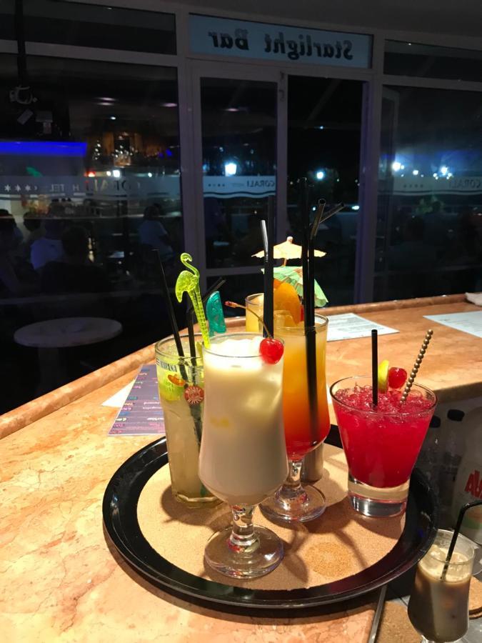 Corali Hotel Tigaki Екстериор снимка