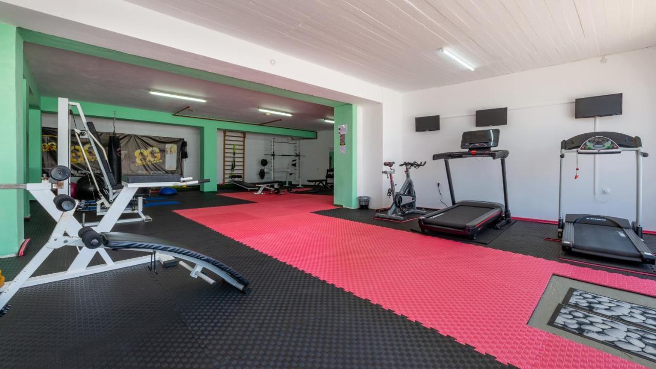Corali Hotel Tigaki Екстериор снимка