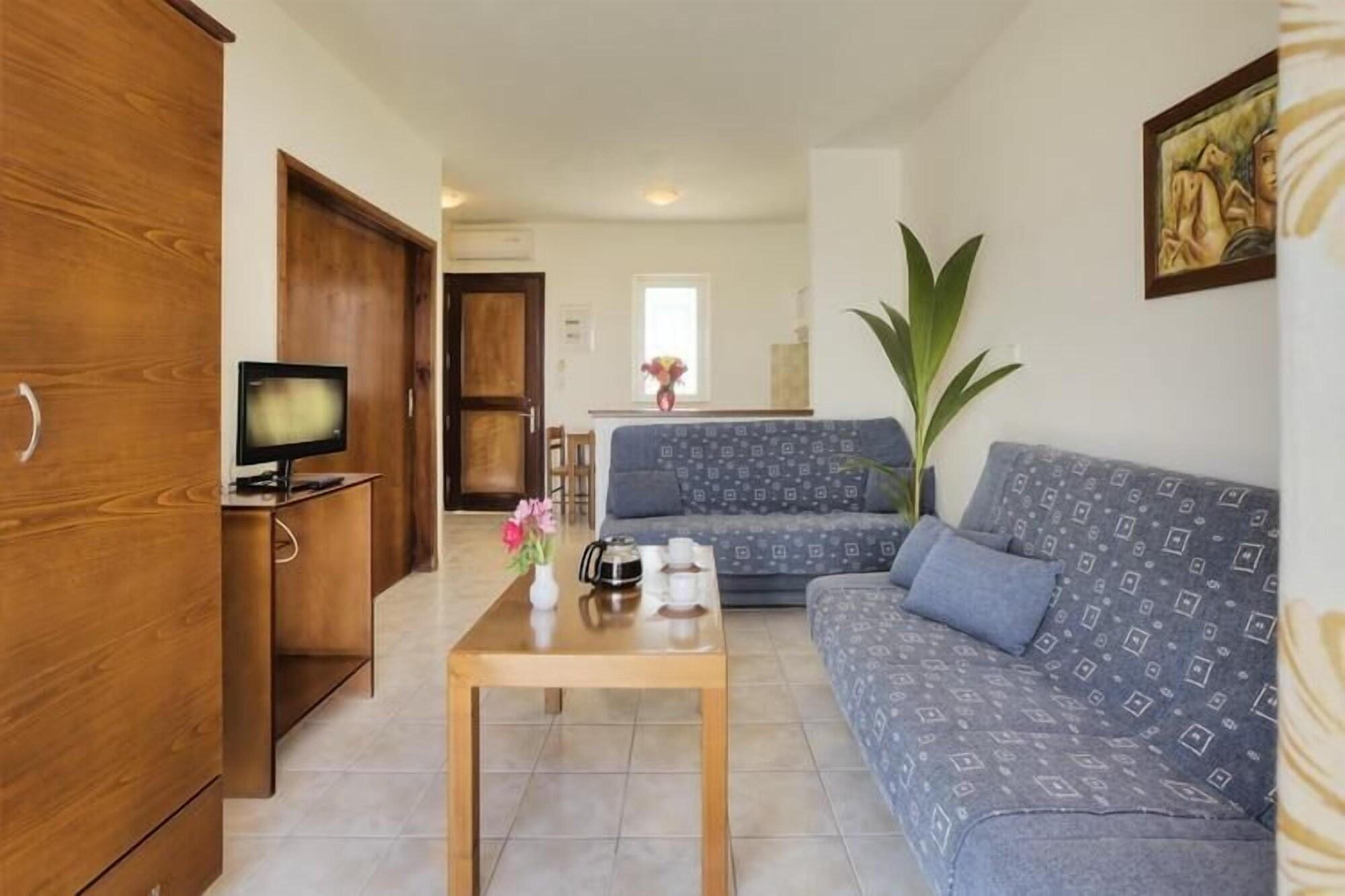 Corali Hotel Tigaki Екстериор снимка