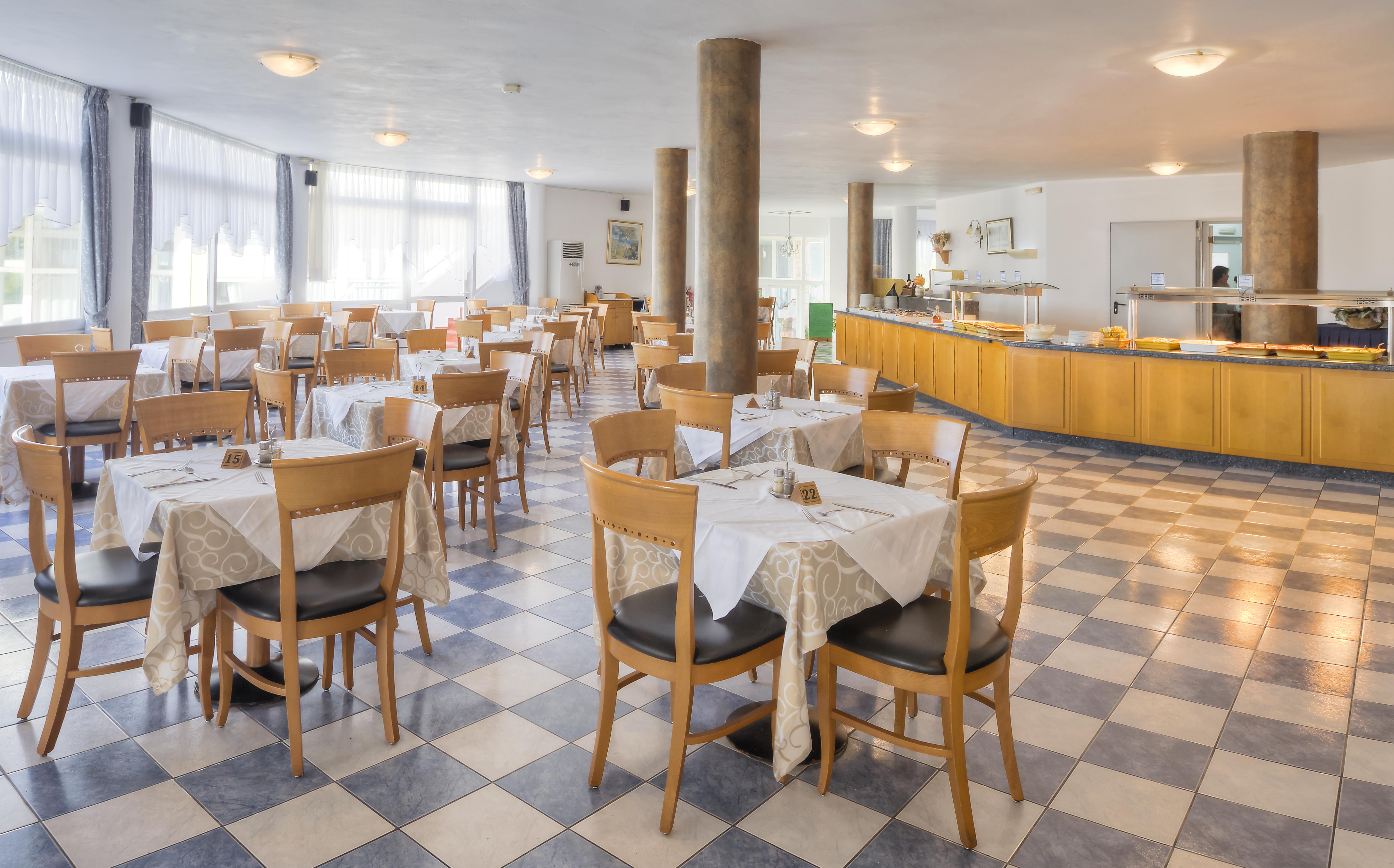 Corali Hotel Tigaki Екстериор снимка