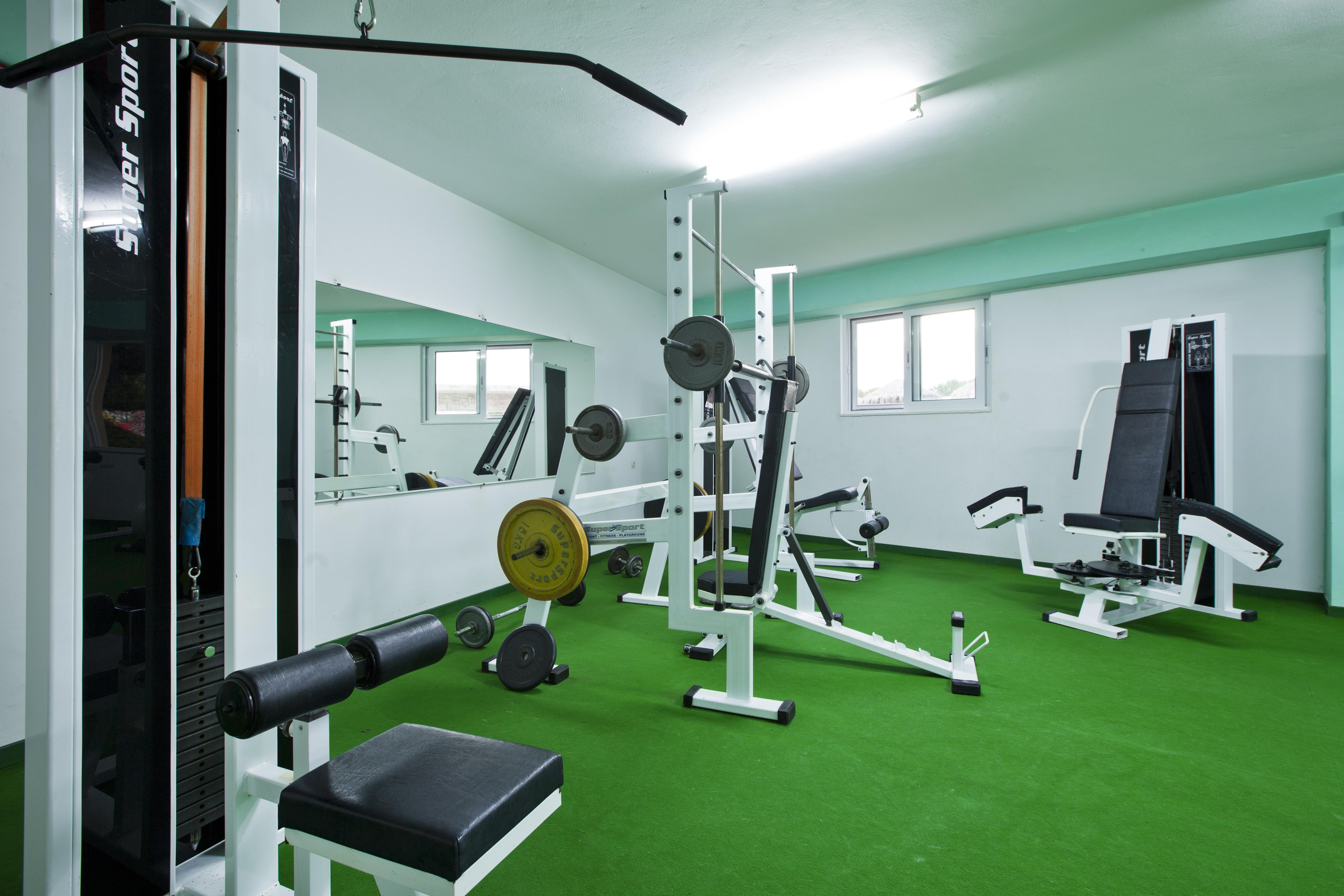 Corali Hotel Tigaki Екстериор снимка