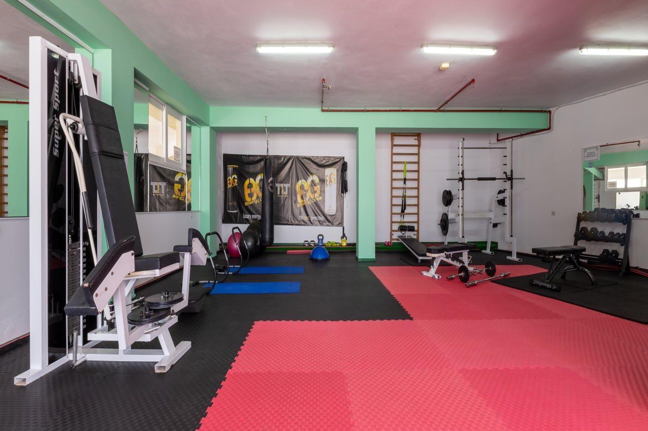 Corali Hotel Tigaki Екстериор снимка