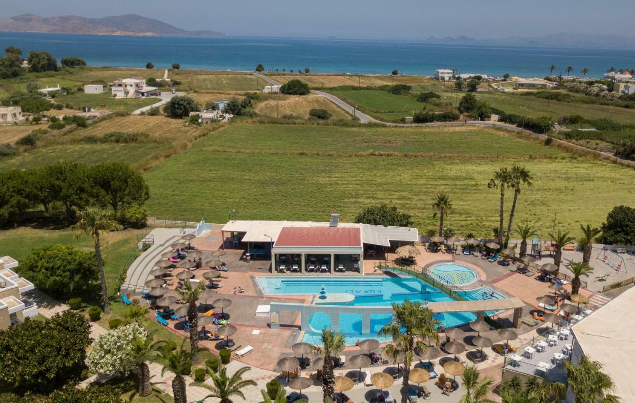 Corali Hotel Tigaki Екстериор снимка